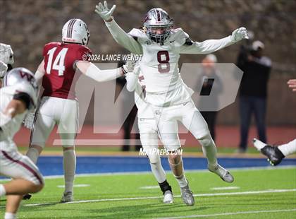 Thumbnail 2 in Wellington vs. The Classical Academy (CHSAA 2A Final) photogallery.