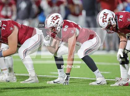 Thumbnail 2 in Wellington vs. The Classical Academy (CHSAA 2A Final) photogallery.