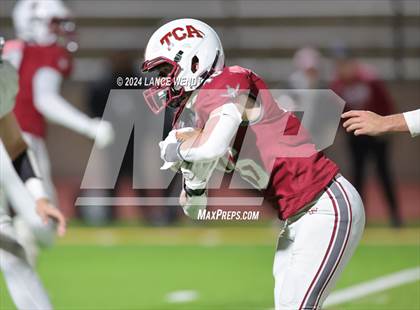 Thumbnail 3 in Wellington vs. The Classical Academy (CHSAA 2A Final) photogallery.