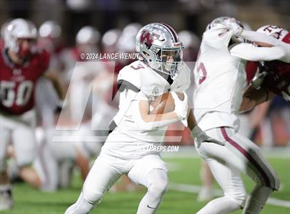 Thumbnail 1 in Wellington vs. The Classical Academy (CHSAA 2A Final) photogallery.