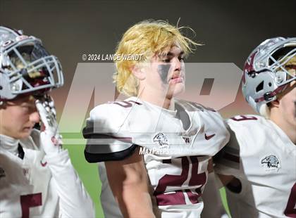 Thumbnail 2 in Wellington vs. The Classical Academy (CHSAA 2A Final) photogallery.