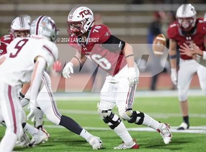 Thumbnail 3 in Wellington vs. The Classical Academy (CHSAA 2A Final) photogallery.