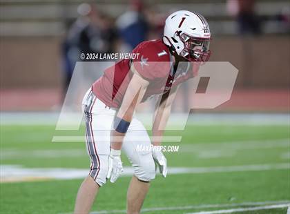 Thumbnail 2 in Wellington vs. The Classical Academy (CHSAA 2A Final) photogallery.