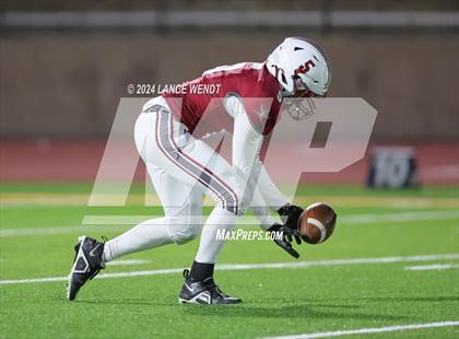 Thumbnail 2 in Wellington vs. The Classical Academy (CHSAA 2A Final) photogallery.