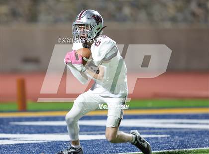 Thumbnail 1 in Wellington vs. The Classical Academy (CHSAA 2A Final) photogallery.