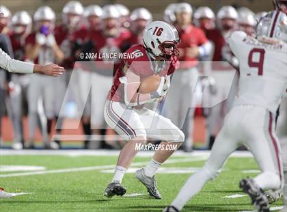 Thumbnail 1 in Wellington vs. The Classical Academy (CHSAA 2A Final) photogallery.