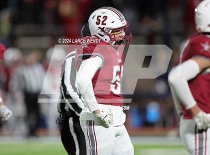 Thumbnail 1 in Wellington vs. The Classical Academy (CHSAA 2A Final) photogallery.