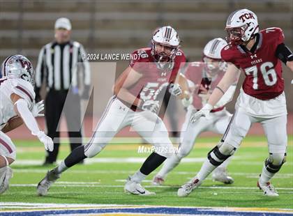 Thumbnail 1 in Wellington vs. The Classical Academy (CHSAA 2A Final) photogallery.