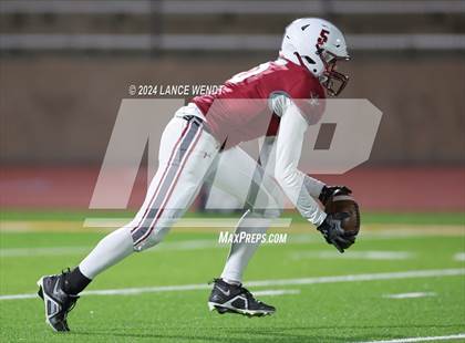 Thumbnail 1 in Wellington vs. The Classical Academy (CHSAA 2A Final) photogallery.