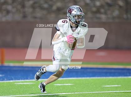 Thumbnail 3 in Wellington vs. The Classical Academy (CHSAA 2A Final) photogallery.