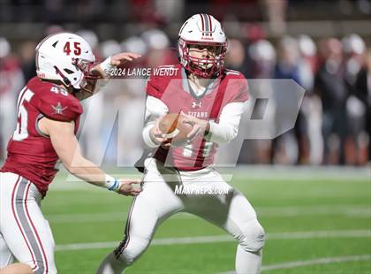 Thumbnail 3 in Wellington vs. The Classical Academy (CHSAA 2A Final) photogallery.