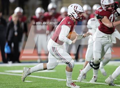 Thumbnail 2 in Wellington vs. The Classical Academy (CHSAA 2A Final) photogallery.