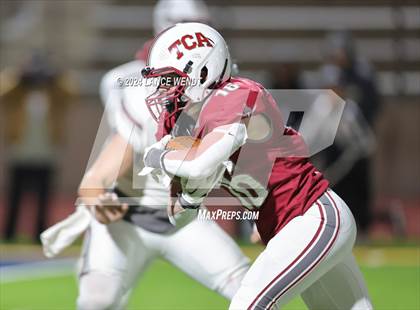 Thumbnail 2 in Wellington vs. The Classical Academy (CHSAA 2A Final) photogallery.
