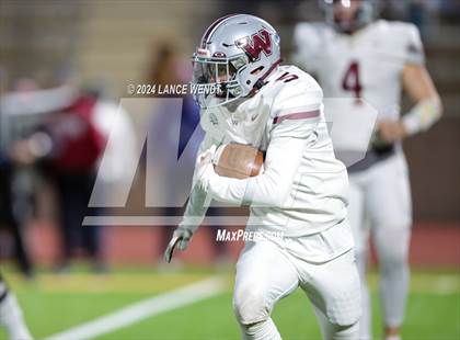 Thumbnail 3 in Wellington vs. The Classical Academy (CHSAA 2A Final) photogallery.