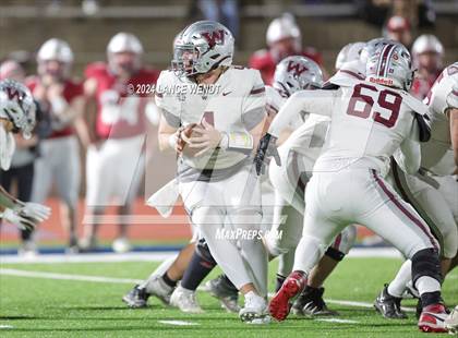 Thumbnail 1 in Wellington vs. The Classical Academy (CHSAA 2A Final) photogallery.