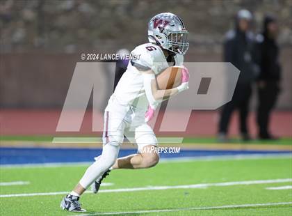 Thumbnail 3 in Wellington vs. The Classical Academy (CHSAA 2A Final) photogallery.