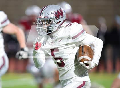 Thumbnail 1 in Wellington vs. The Classical Academy (CHSAA 2A Final) photogallery.