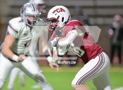 Thumbnail 1 in Wellington vs. The Classical Academy (CHSAA 2A Final) photogallery.