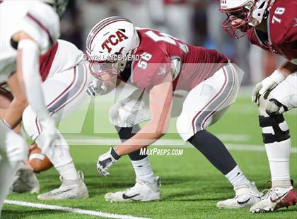 Thumbnail 1 in Wellington vs. The Classical Academy (CHSAA 2A Final) photogallery.