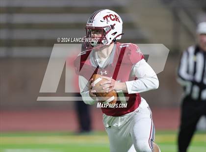 Thumbnail 3 in Wellington vs. The Classical Academy (CHSAA 2A Final) photogallery.