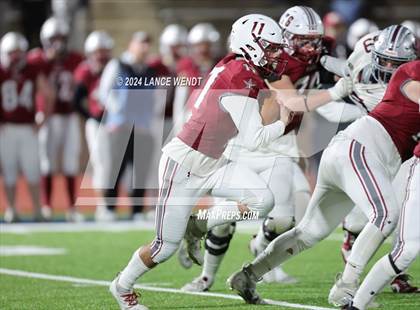 Thumbnail 1 in Wellington vs. The Classical Academy (CHSAA 2A Final) photogallery.