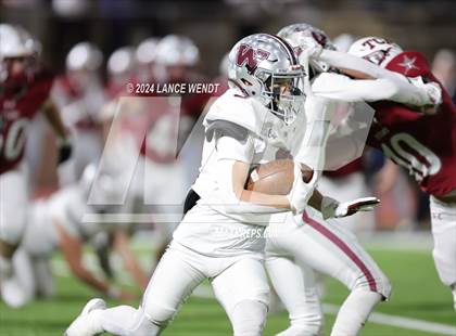 Thumbnail 2 in Wellington vs. The Classical Academy (CHSAA 2A Final) photogallery.