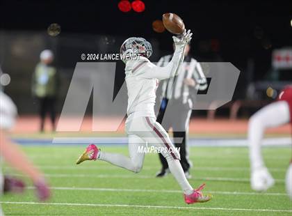 Thumbnail 2 in Wellington vs. The Classical Academy (CHSAA 2A Final) photogallery.