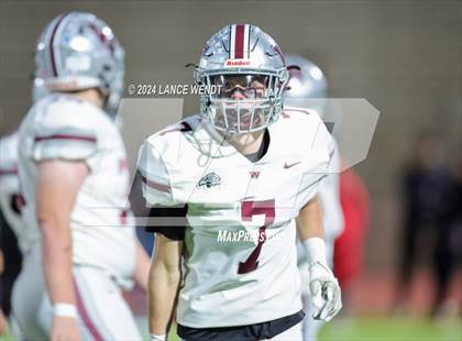 Thumbnail 2 in Wellington vs. The Classical Academy (CHSAA 2A Final) photogallery.