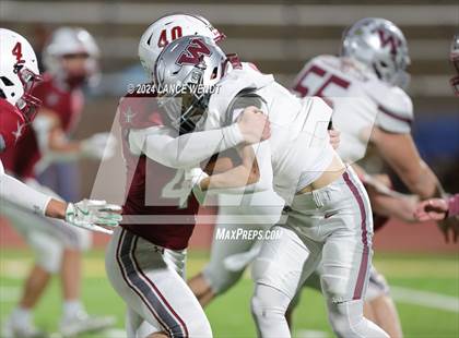 Thumbnail 1 in Wellington vs. The Classical Academy (CHSAA 2A Final) photogallery.