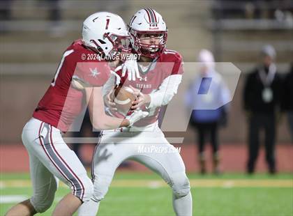 Thumbnail 1 in Wellington vs. The Classical Academy (CHSAA 2A Final) photogallery.