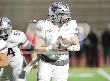 Thumbnail 1 in Wellington vs. The Classical Academy (CHSAA 2A Final) photogallery.