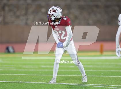 Thumbnail 1 in Wellington vs. The Classical Academy (CHSAA 2A Final) photogallery.