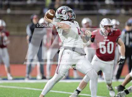 Thumbnail 1 in Wellington vs. The Classical Academy (CHSAA 2A Final) photogallery.