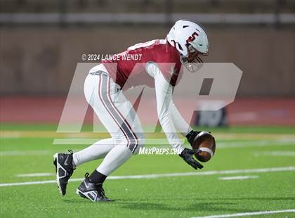 Thumbnail 3 in Wellington vs. The Classical Academy (CHSAA 2A Final) photogallery.