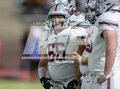 Thumbnail 1 in Wellington vs. The Classical Academy (CHSAA 2A Final) photogallery.