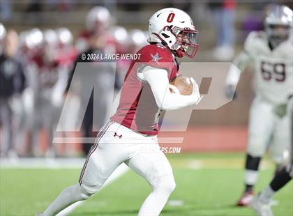 Thumbnail 2 in Wellington vs. The Classical Academy (CHSAA 2A Final) photogallery.