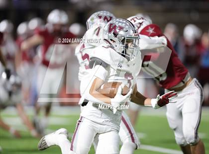 Thumbnail 3 in Wellington vs. The Classical Academy (CHSAA 2A Final) photogallery.