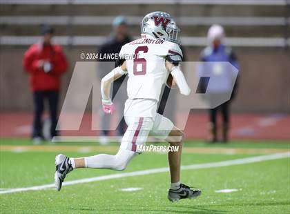 Thumbnail 3 in Wellington vs. The Classical Academy (CHSAA 2A Final) photogallery.