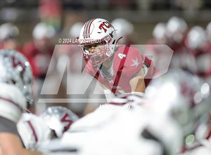 Thumbnail 2 in Wellington vs. The Classical Academy (CHSAA 2A Final) photogallery.