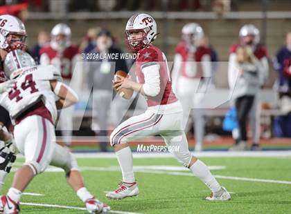 Thumbnail 1 in Wellington vs. The Classical Academy (CHSAA 2A Final) photogallery.
