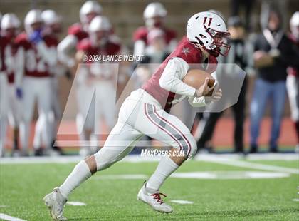 Thumbnail 1 in Wellington vs. The Classical Academy (CHSAA 2A Final) photogallery.
