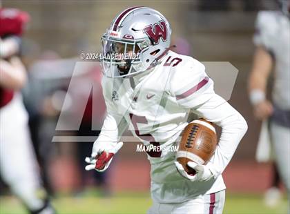 Thumbnail 2 in Wellington vs. The Classical Academy (CHSAA 2A Final) photogallery.