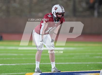 Thumbnail 2 in Wellington vs. The Classical Academy (CHSAA 2A Final) photogallery.