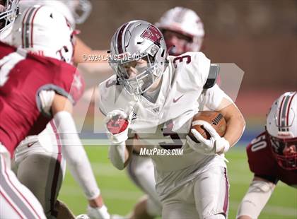 Thumbnail 2 in Wellington vs. The Classical Academy (CHSAA 2A Final) photogallery.
