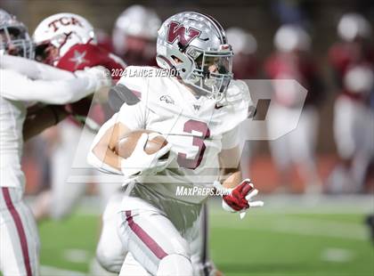 Thumbnail 2 in Wellington vs. The Classical Academy (CHSAA 2A Final) photogallery.