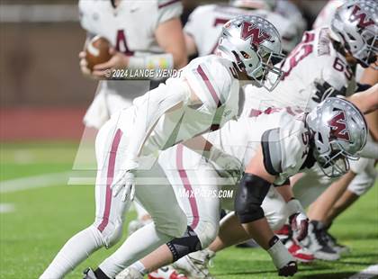 Thumbnail 2 in Wellington vs. The Classical Academy (CHSAA 2A Final) photogallery.