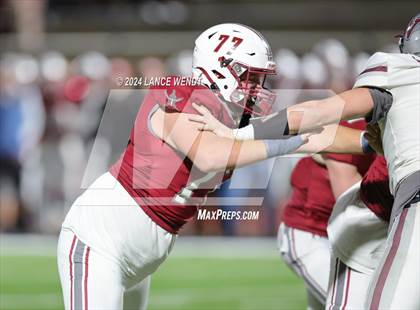 Thumbnail 3 in Wellington vs. The Classical Academy (CHSAA 2A Final) photogallery.