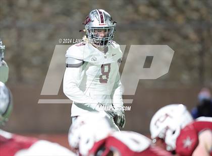Thumbnail 1 in Wellington vs. The Classical Academy (CHSAA 2A Final) photogallery.