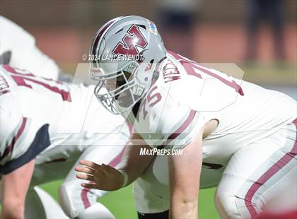 Thumbnail 1 in Wellington vs. The Classical Academy (CHSAA 2A Final) photogallery.