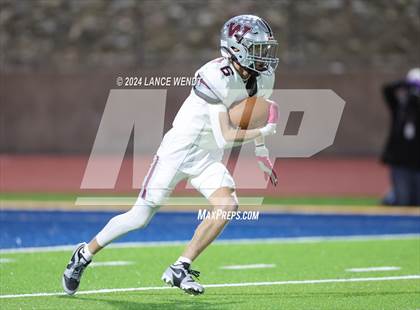 Thumbnail 1 in Wellington vs. The Classical Academy (CHSAA 2A Final) photogallery.